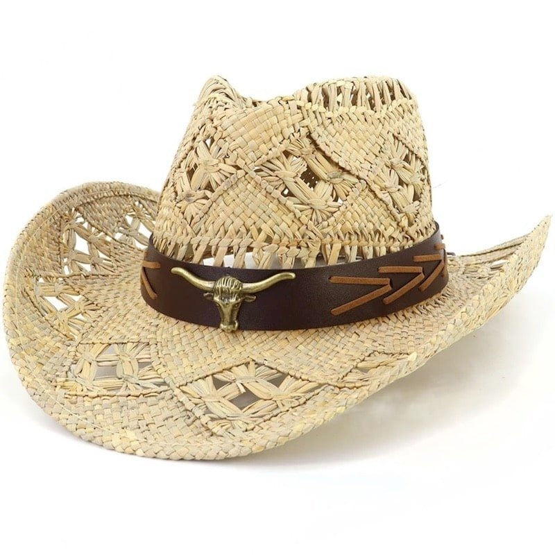 Sombreros vaqueros