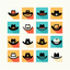 sombreros cowboy